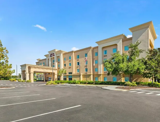 Hampton Inn & Suites Port Richey hotel detail image 3