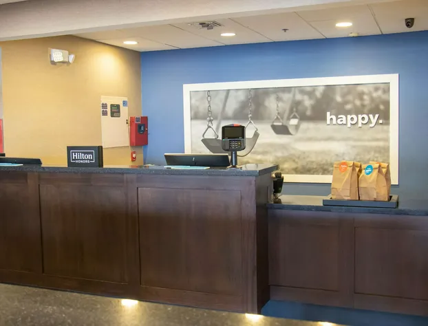 Hampton Inn Tuscaloosa-East hotel detail image 2