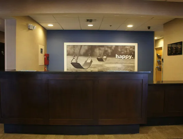 Hampton Inn Tuscaloosa-East hotel detail image 3