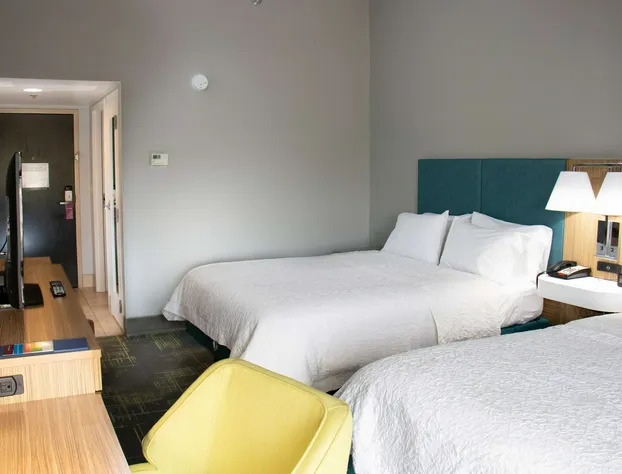 Hampton Inn Tuscaloosa-East hotel detail image 4