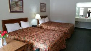 Express Inn & Suites hotel detail image 2