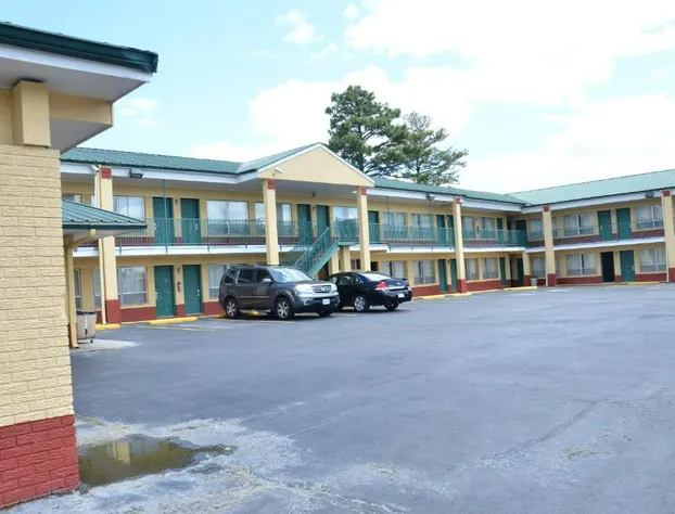 FairBridge Inn Express Stuttgart hotel detail image 1