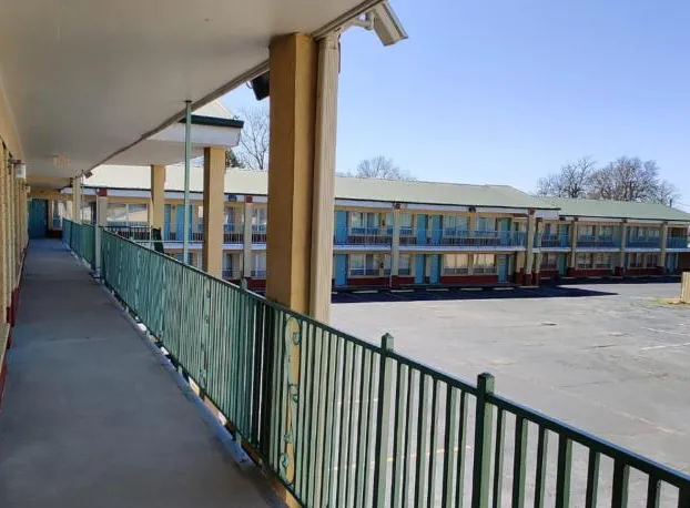 FairBridge Inn Express Stuttgart hotel detail image 4