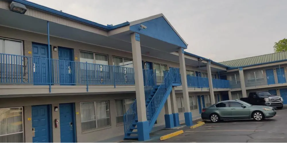 FairBridge Inn Express Stuttgart hotel hero