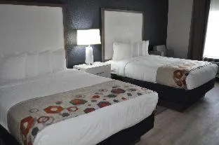 Best Western Heritage Inn & Suites hotel detail image 3