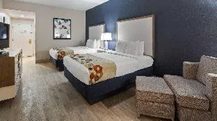 Best Western Heritage Inn & Suites hotel detail image 4