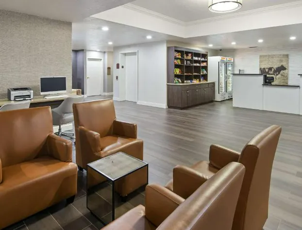 Best Western Heritage Inn & Suites hotel detail image 1