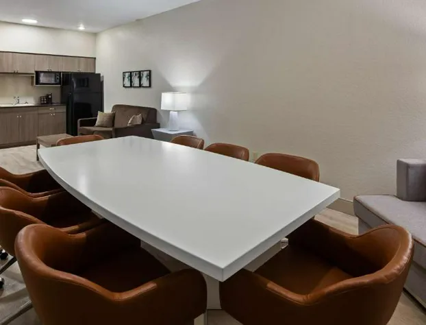 Best Western Heritage Inn & Suites hotel detail image 2