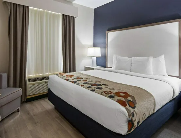 Best Western Heritage Inn & Suites hotel detail image 4