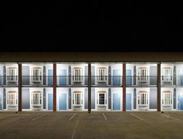 Rodeway Inn hotel detail image 1