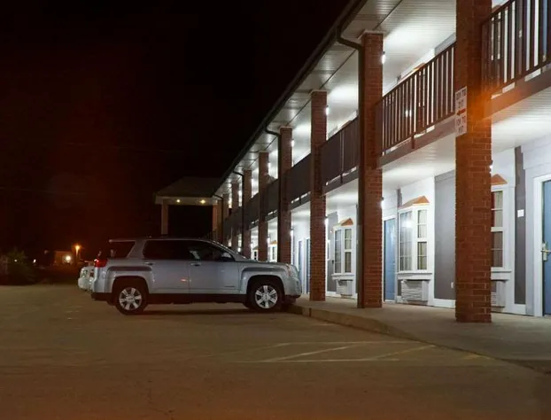 Rodeway Inn hotel detail image 2