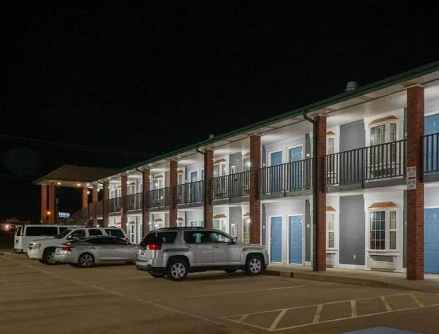 Rodeway Inn hotel detail image 3