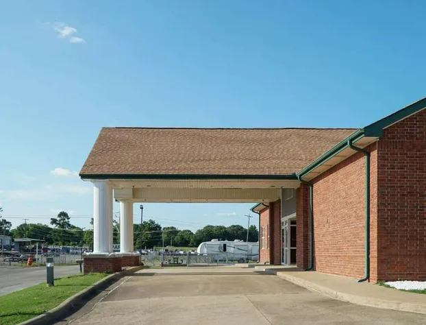 Rodeway Inn hotel detail image 4