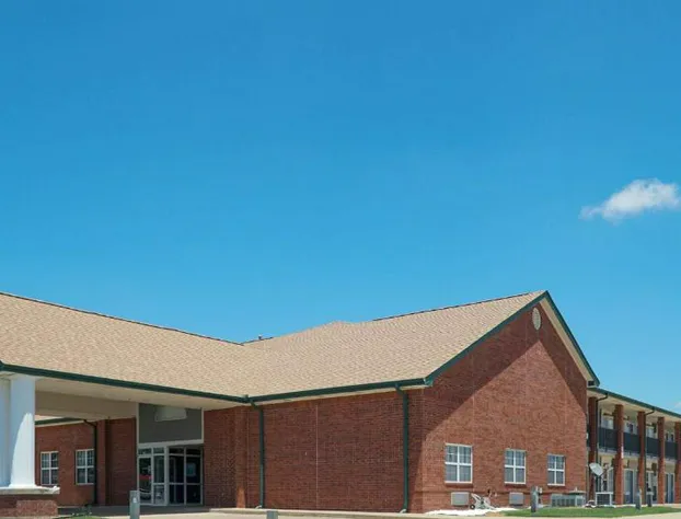 Rodeway Inn Beebe hotel detail image 3