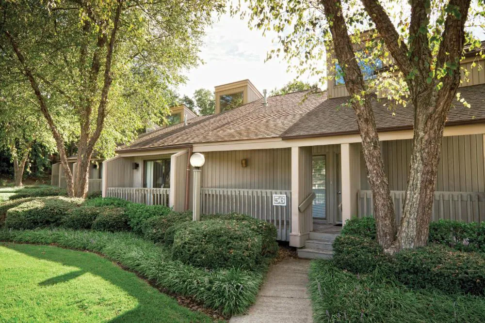 Club Wyndham Resort at Fairfield Bay hotel hero