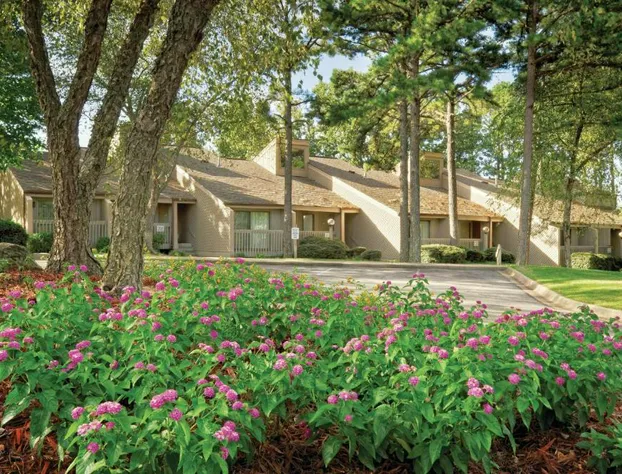 Club Wyndham Resort at Fairfield Bay hotel detail image 1