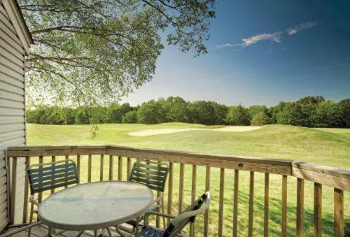 Club Wyndham Resort at Fairfield Bay hotel detail image 2