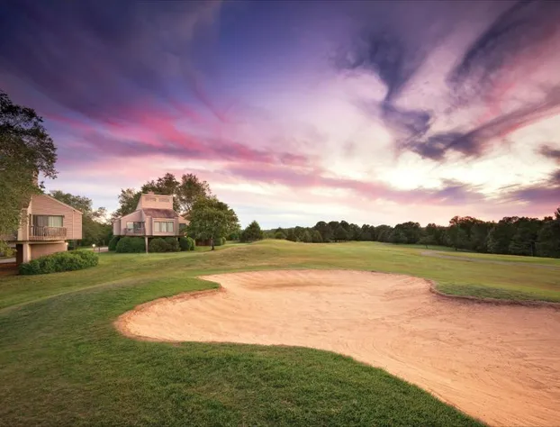 Club Wyndham Resort at Fairfield Bay hotel detail image 3