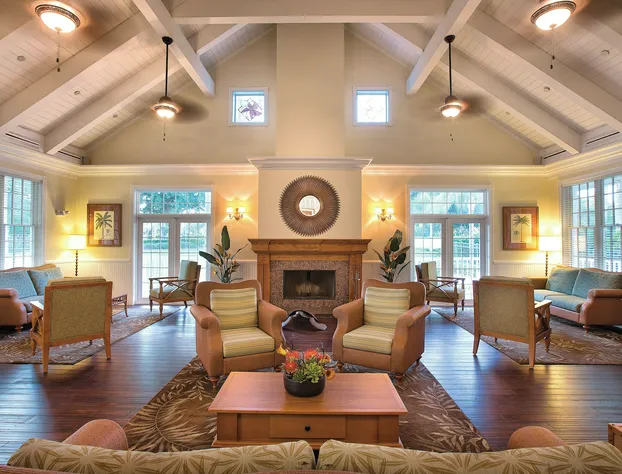 Club Wyndham Resort at Fairfield Bay hotel detail image 3