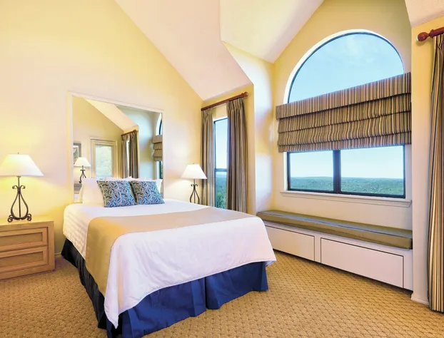 Club Wyndham Resort at Fairfield Bay hotel detail image 4