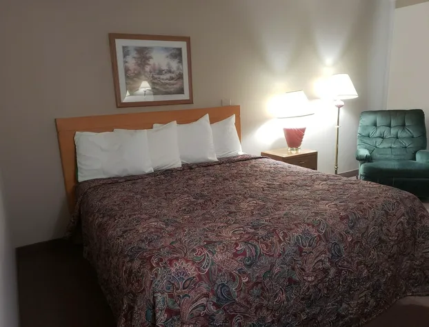 Burlington Stay Inn hotel detail image 4