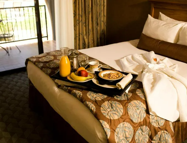 Borrego Springs Resort & Spa hotel detail image 2