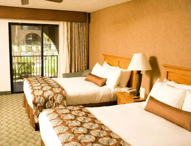 Borrego Springs Resort & Spa hotel detail image 4