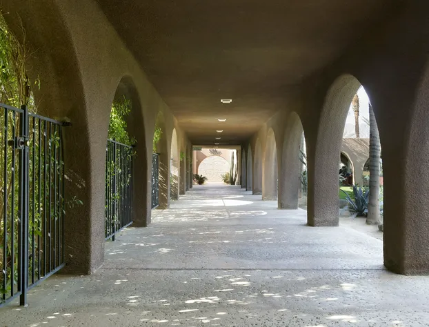 Borrego Springs Resort & Spa hotel detail image 1