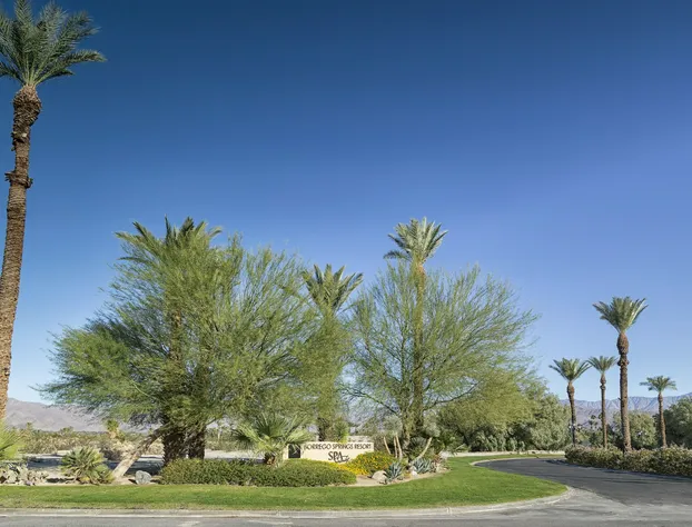 Borrego Springs Resort & Spa hotel detail image 3