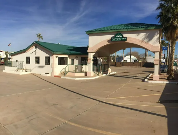 Days Inn by Wyndham Safford, AZ hotel detail image 4