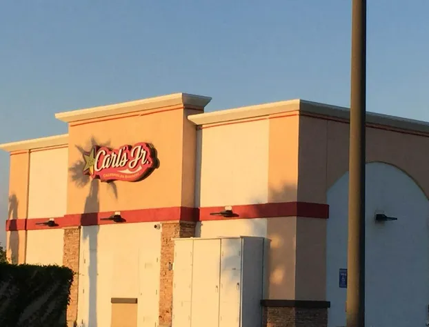 California Inn & Suites Adelanto US 395 hotel detail image 2