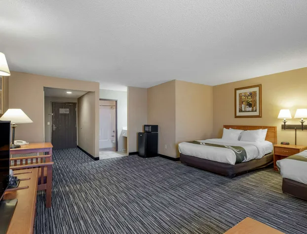 Quality Inn & Suites Wellington - Fort Collins hotel detail image 3