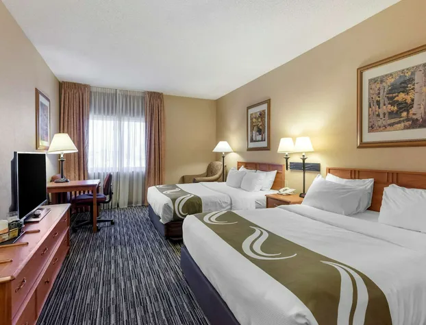 Quality Inn & Suites Wellington - Fort Collins hotel detail image 4