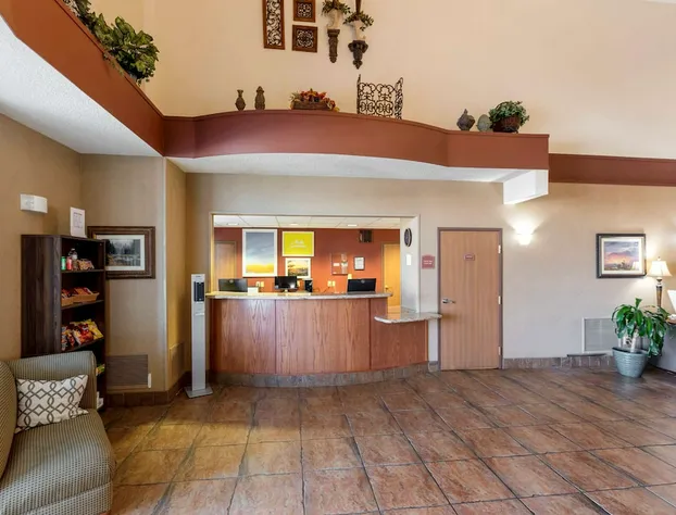 Quality Inn & Suites Wellington - Fort Collins hotel detail image 1