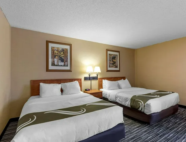 Quality Inn & Suites Wellington - Fort Collins hotel detail image 2