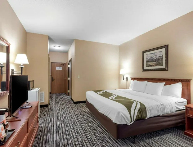 Quality Inn & Suites Wellington - Fort Collins hotel detail image 3