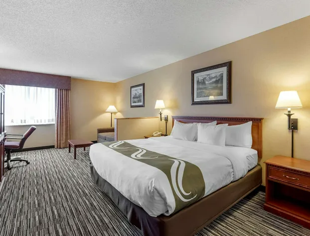 Quality Inn & Suites Wellington - Fort Collins hotel detail image 4