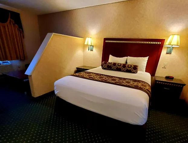 Triplodge of Santa Clarita hotel detail image 3