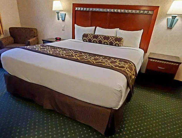 Triplodge of Santa Clarita hotel detail image 2