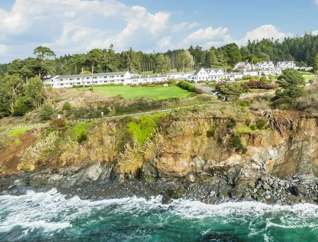 Little River Inn hotel detail image 2