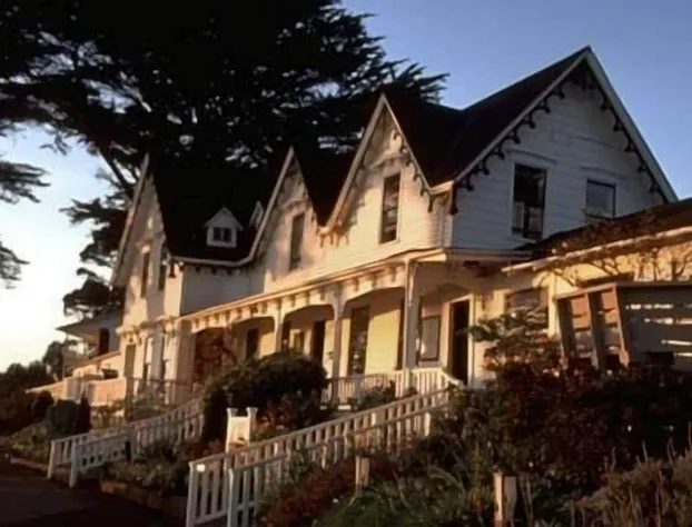 Little River Inn hotel detail image 3