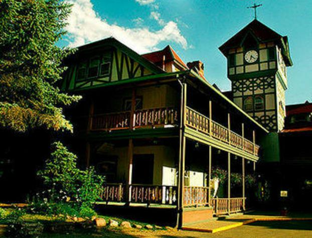The Historic Redstone Inn hotel detail image 3