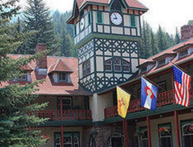 The Historic Redstone Inn hotel detail image 4