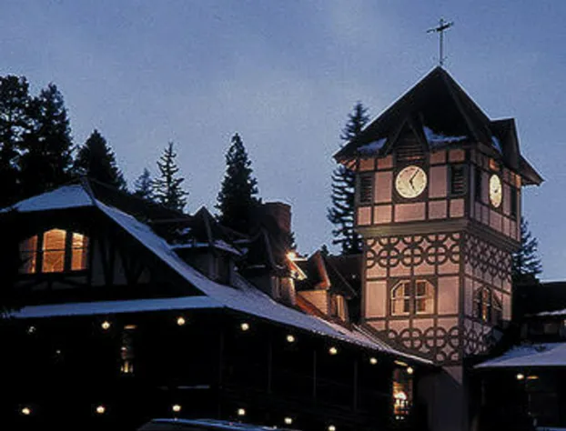 The Historic Redstone Inn hotel detail image 2