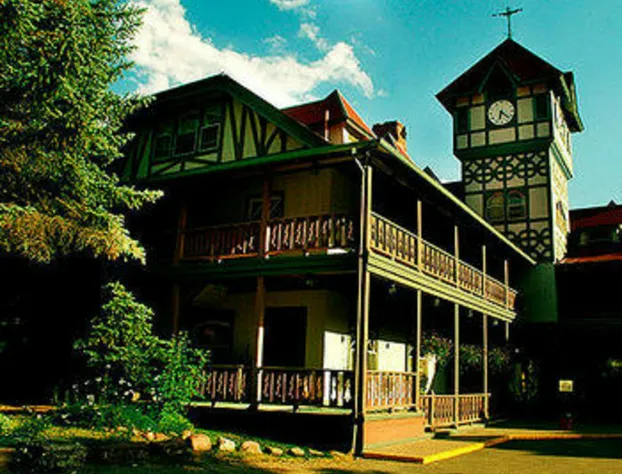 The Historic Redstone Inn hotel detail image 3