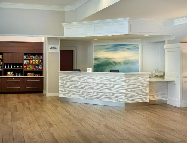 SpringHill Suites Pensacola Beach hotel detail image 2