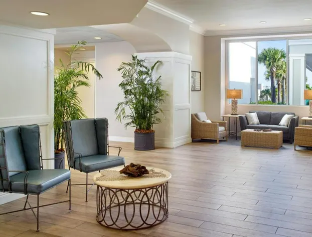 SpringHill Suites Pensacola Beach hotel detail image 3