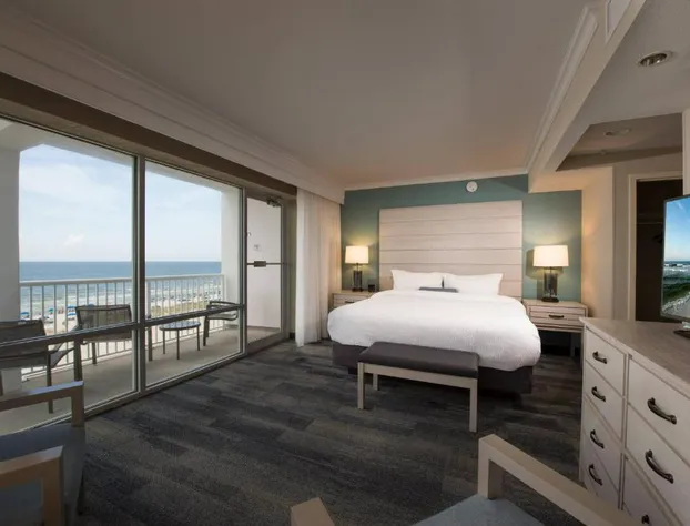 SpringHill Suites Pensacola Beach hotel detail image 1
