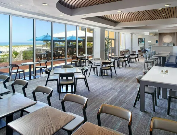 SpringHill Suites Pensacola Beach hotel detail image 3