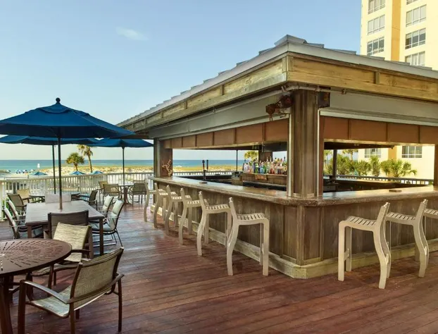 SpringHill Suites Pensacola Beach hotel detail image 4